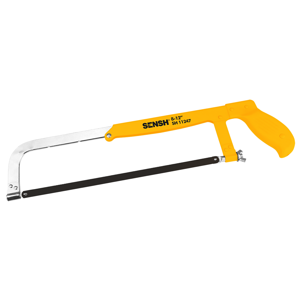 Hacksaw 12 mm Sensh
